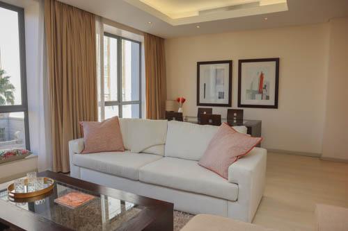 To Let 1 Bedroom Property for Rent in Gardens Western Cape